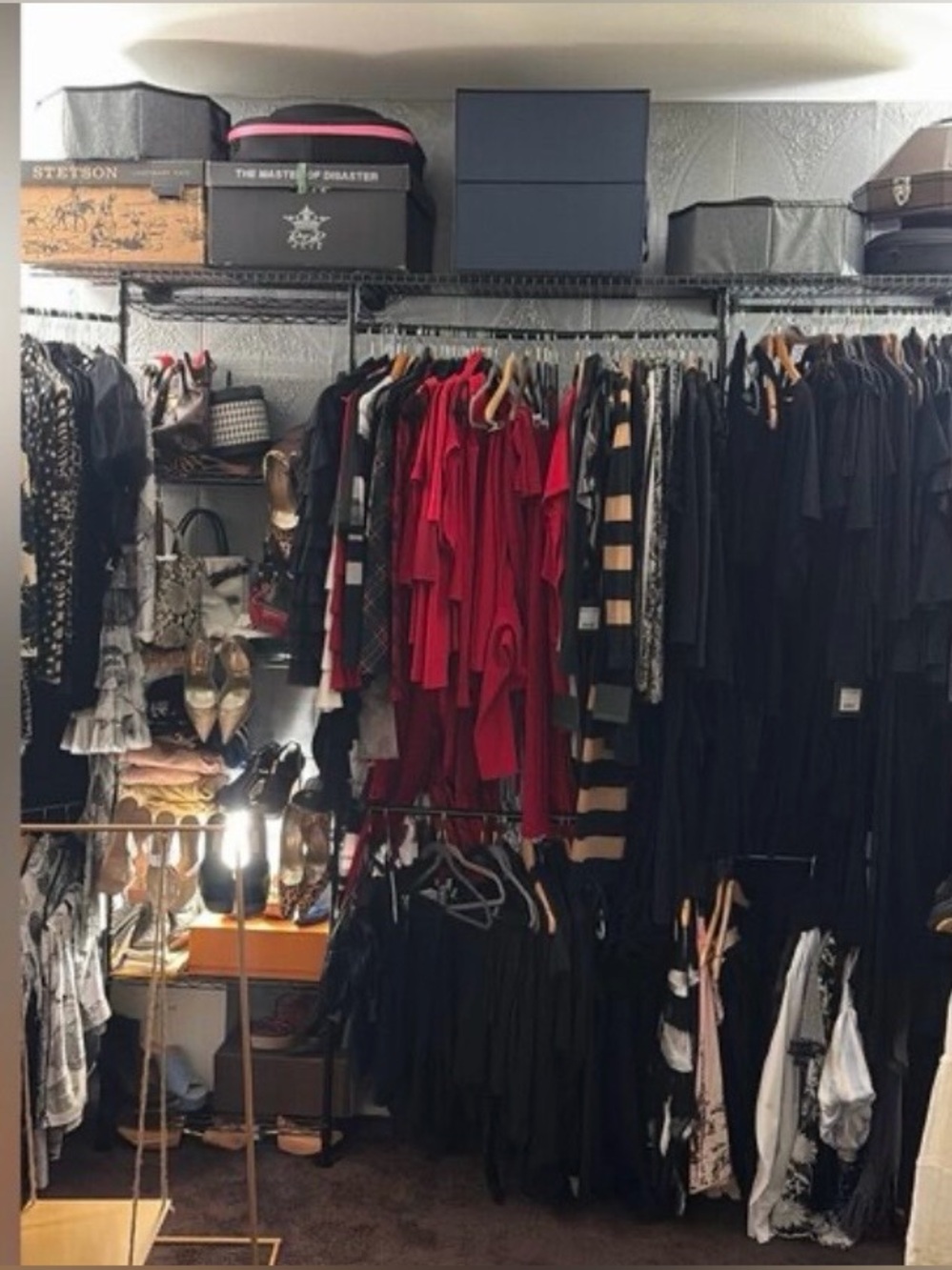 My personal NK collection!